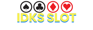 Logo IDKS SLOT